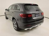 Used 2022 Mercedes-Benz GLC 300 4MATIC image 3