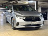 Used 2022 Honda Odyssey Touring image 2