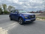 Used 2022 Hyundai Venue SEL image 3