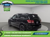 Used 2020 Dodge Journey SE w/ Blacktop Package image 3