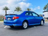 Used 2009 Toyota Corolla S image 5