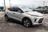 Used 2023 Chevrolet Bolt EUV LT w/ Convenience Package image 3