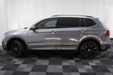 Certified 2021 Volkswagen Tiguan SE R-Line image 4