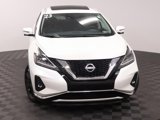 Used 2023 Nissan Murano Platinum w/ Cargo Package image 3