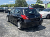 Used 2011 Nissan Versa 1.8 S image 6