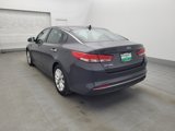 Used 2018 Kia Optima EX image 5
