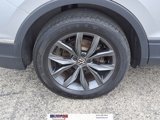 Used 2022 Volkswagen Tiguan SE image 5