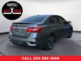 Used 2019 Nissan Sentra SR image 3