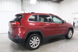 Used 2016 Jeep Cherokee Limited image 4