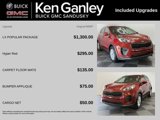 Used 2019 Kia Sportage LX w/ LX Popular Package image 3