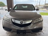 Used 2013 Acura RDX FWD image 2