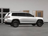New 2025 Jeep Grand Cherokee L Laredo image 6