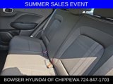 New 2025 Hyundai Venue SEL image 5
