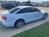 Used 2015 Audi A6 2.0T Premium Plus w/ Premium Plus Package image 4