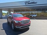 Used 2017 GMC Acadia SLE w/ Driver Alert Package I image 2