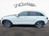 Certified 2022 Mercedes-Benz GLC 300 4MATIC image 4