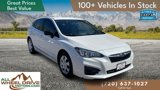 Used 2018 Subaru Impreza 2.0i image 3