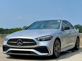 Certified 2023 Mercedes-Benz C 300 4MATIC Sedan image 3
