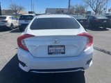 Used 2020 Honda Civic LX image 5