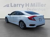 Used 2018 Honda Civic LX image 3