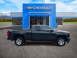 Used 2017 Chevrolet Silverado 1500 LT w/ All Star Edition image 4