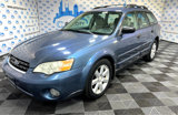 Used 2006 Subaru Outback 2.5i image 3