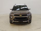 Used 2021 Chevrolet TrailBlazer ACTIV w/ Convenience Package image 3