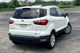 Used 2019 Ford EcoSport SE w/ SE Convenience Package image 5
