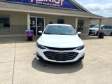 Used 2022 Chevrolet Malibu LT image 2