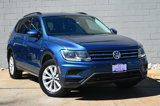 Used 2019 Volkswagen Tiguan S w/ Driver Assistance Package image 3