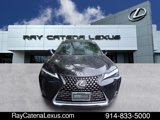 Certified 2023 Lexus UX 250h AWD w/ Premium Package image 2