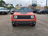 Used 2021 Jeep Renegade Trailhawk w/ Sun & Sound Group image 6