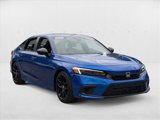 Used 2022 Honda Civic Sport image 3