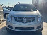 Used 2011 Cadillac SRX Luxury image 3