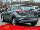 Used 2021 Nissan Kicks S image 6