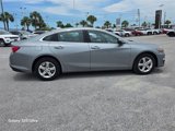 Used 2023 Chevrolet Malibu LT image 4