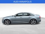 Used 2014 Audi S6 Prestige image 2