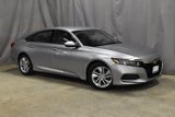 Used 2018 Honda Accord LX image 4