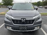 Used 2017 Honda Ridgeline RTL-E image 2