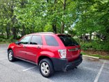 Used 2005 Chevrolet Equinox LS w/ Preferred Equipment Group image 4