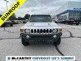 Used 2007 HUMMER H3 image 2