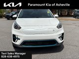 Certified 2022 Kia Niro EX w/ Cold Weather Package image 2
