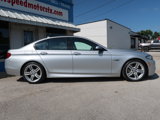 Used 2014 BMW 535i Sedan image 4