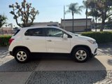 Used 2017 Chevrolet Trax LT w/ LT Convenience Package image 4