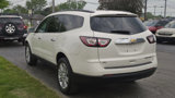Used 2015 Chevrolet Traverse LT image 4