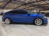 Used 2018 Honda Civic Sport Touring image 4