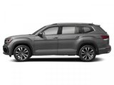 Used 2022 Volkswagen Atlas SEL Premium image 3