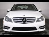 Used 2013 Mercedes-Benz C 300 4MATIC Sedan image 5