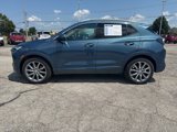 Certified 2024 Buick Encore GX Avenir w/ Avenir Convenience Package image 2