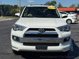 Used 2017 Toyota 4Runner Limited image 5